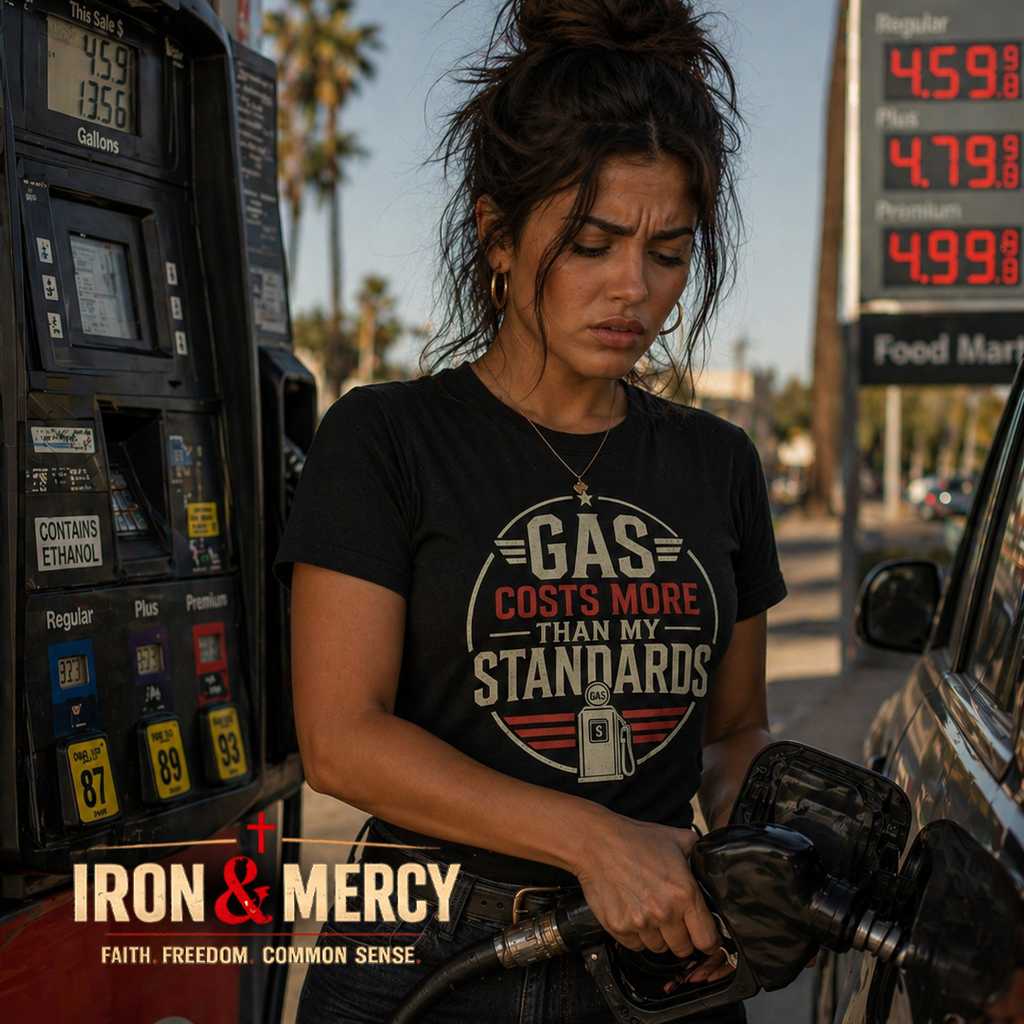 Gas & Standards